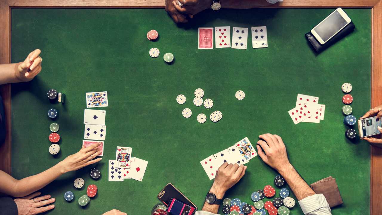10 Texas Hold'em Tricks That Will Make You More Winning Poker Player
